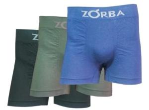 Boxer Zorba - Miniatura 3