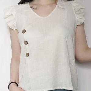 Blusa Leila