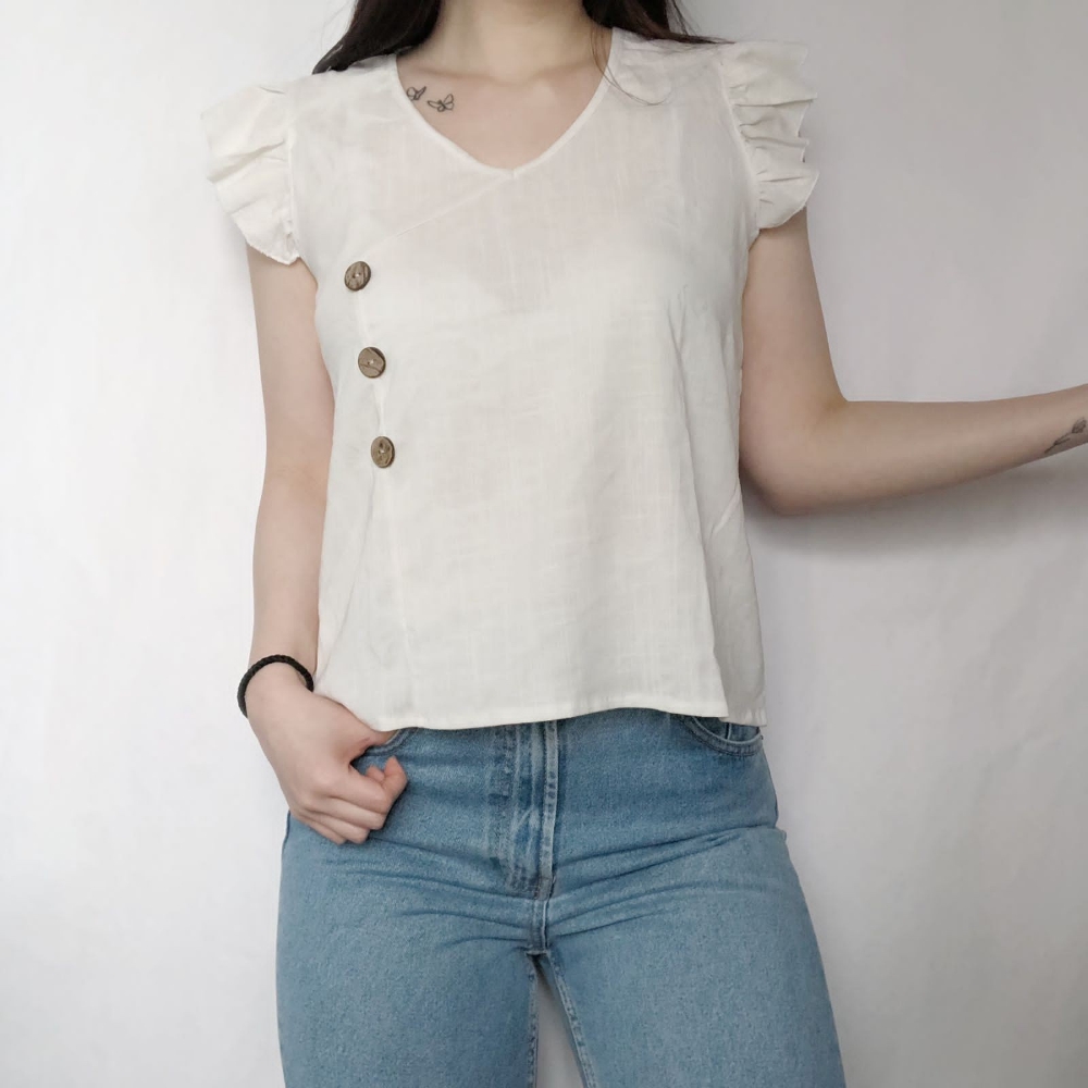 Blusa Leila - Imagen 2