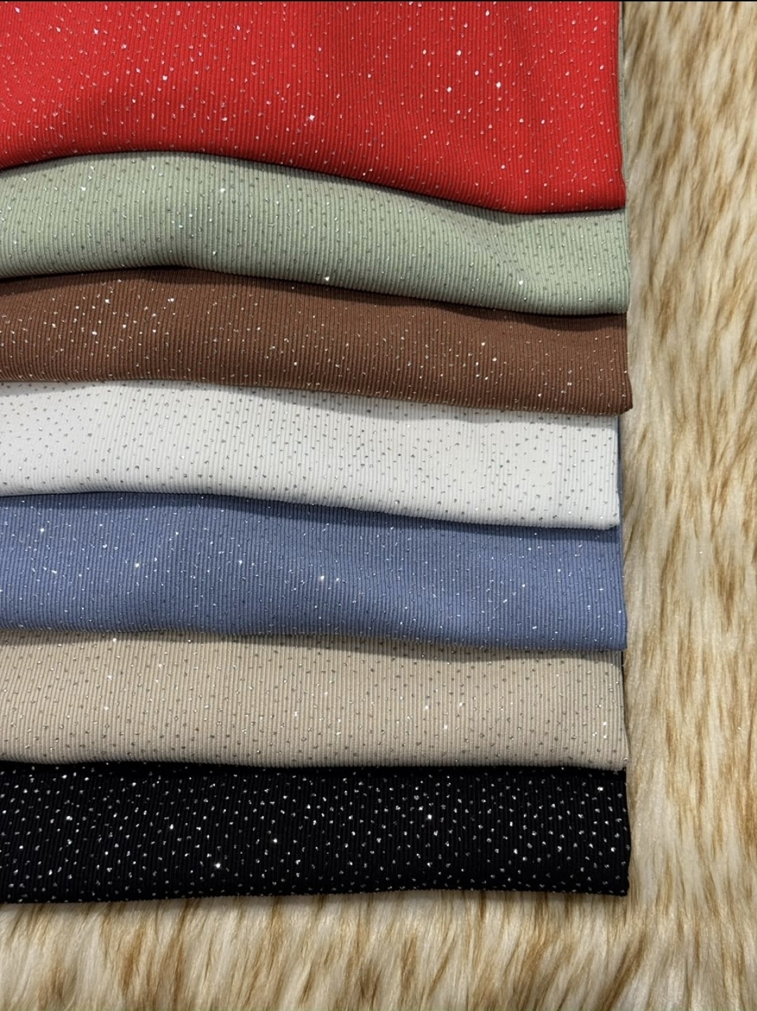 Remeron de Morley Glitter - Imagen 6