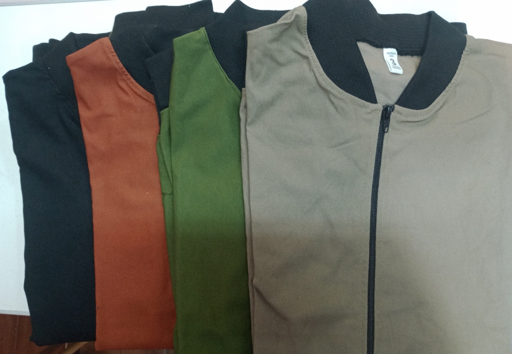 Campera Bengalina de Hombre - Imagen 2