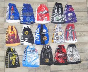 Shorts Potrero Sublimado