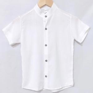 Camisa Lino de Niño
