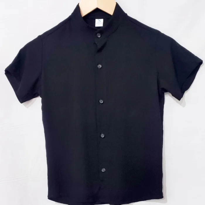 Camisa Lino de Niño
