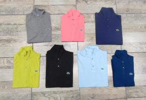 Super Oferta Chomba Lacost