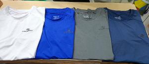 Remera Deportiva Adulto - Miniatura 3