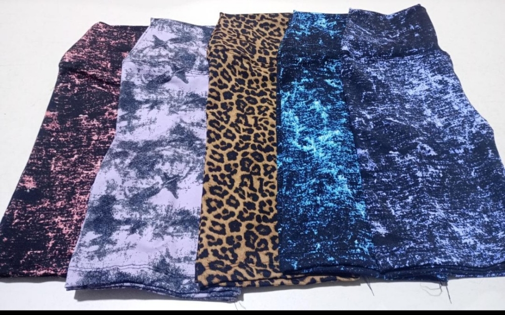 Short Premium Dama - Imagen 2