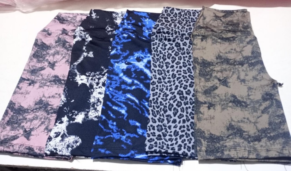 Short Premium Dama - Imagen 3