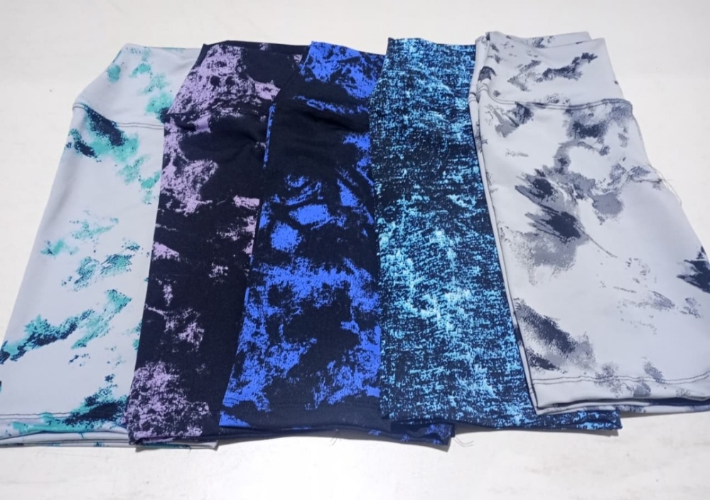 Short Premium Dama - Imagen 4