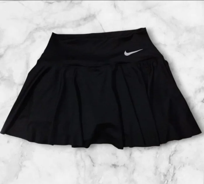 Short Pollera Lycra (ññ)