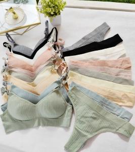 Lenceria Conjunto Importado
