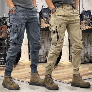 Jogger Cargo Importado