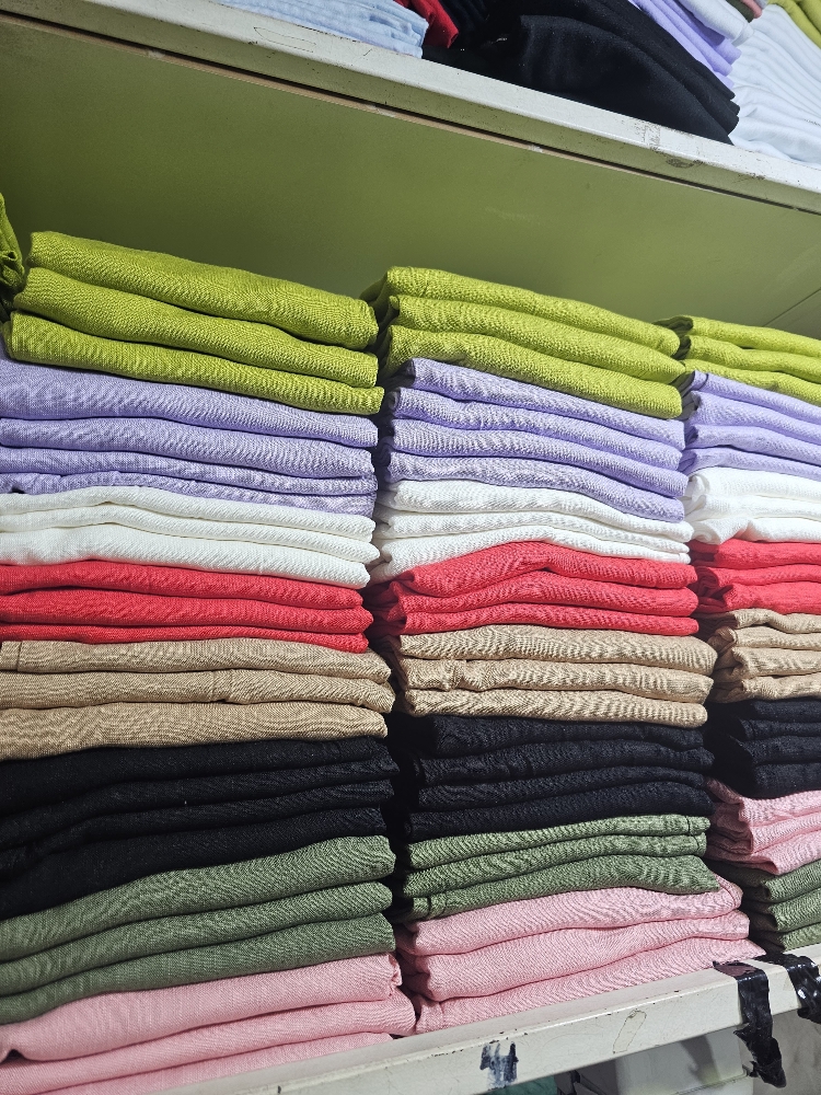Palazos Lino Spandex - Imagen 2