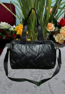 Bolso Baul Puffer