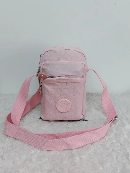 Morral de Tela Avión