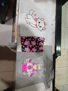 Pijamas de Verano Nena