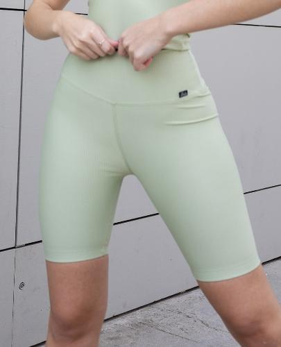 Biker Morley Lycra - Miniatura 4