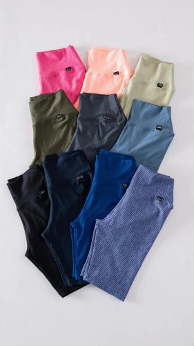 Biker Morley Lycra - Miniatura 5