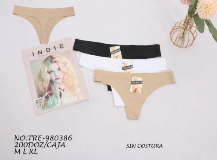 Colale Segunda Piel