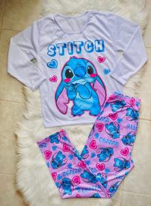 Pijama de Personajes - Miniatura 2