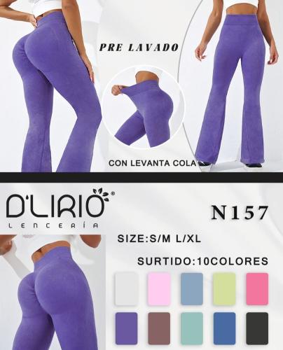 Calzas Importadas Deportivas Oxford - Miniatura 3