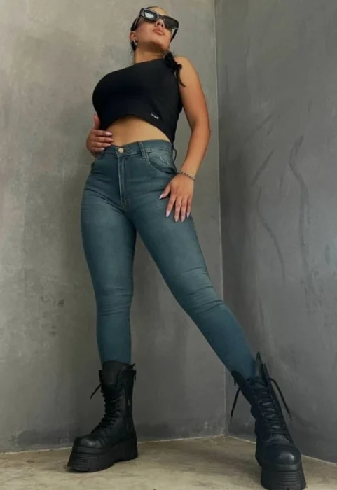 Jean las Locas