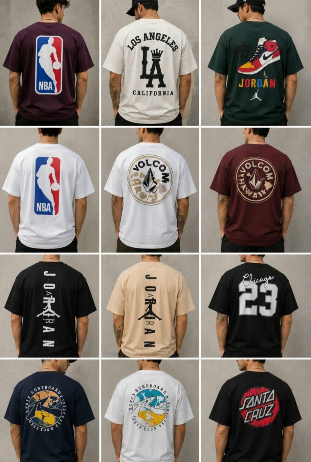 Remeras para Hombre - Imagen 3