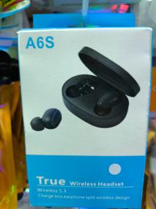 Auricular Bluetooth Inalámbrico, Hay Más Modelos - Miniatura 2
