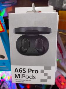 Auricular Bluetooth Inalámbrico, Hay Más Modelos - Miniatura 3
