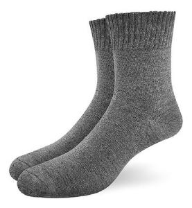 Docena Media Tenis Hombre Elemento Art. 953
