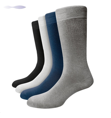 Docena Media Tenis Hombre Elemento - 9532.jpg