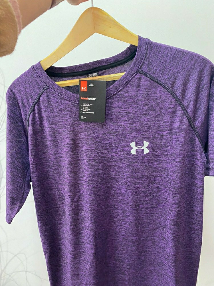 Remeras Deportivas Caballero - Imagen 2