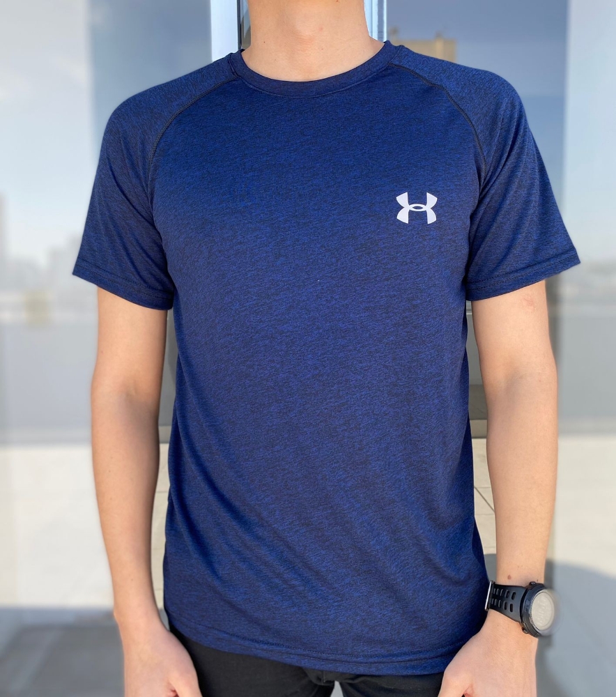 Remeras del Caballero - Imagen 2