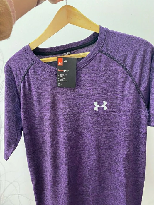Remeras del Caballero