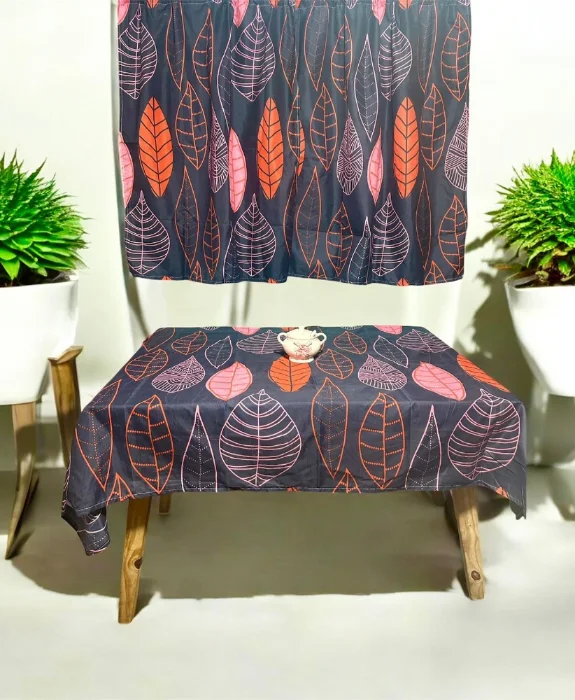 Mantel Tropical