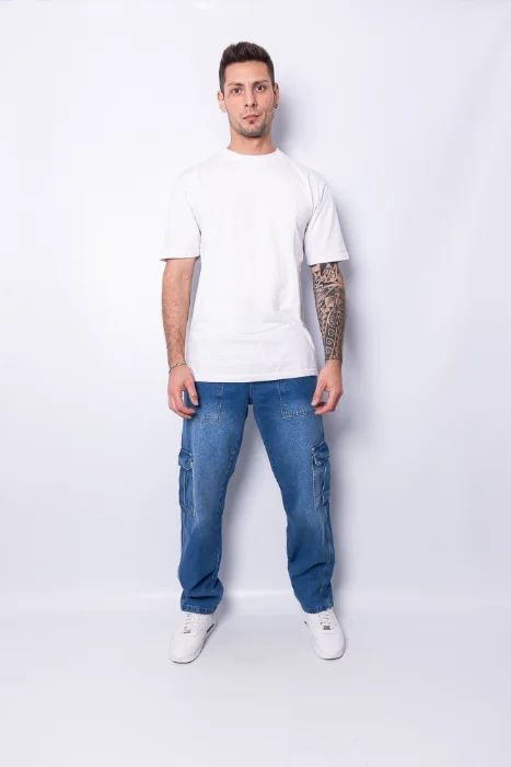 Oversize Carpintero Cargo