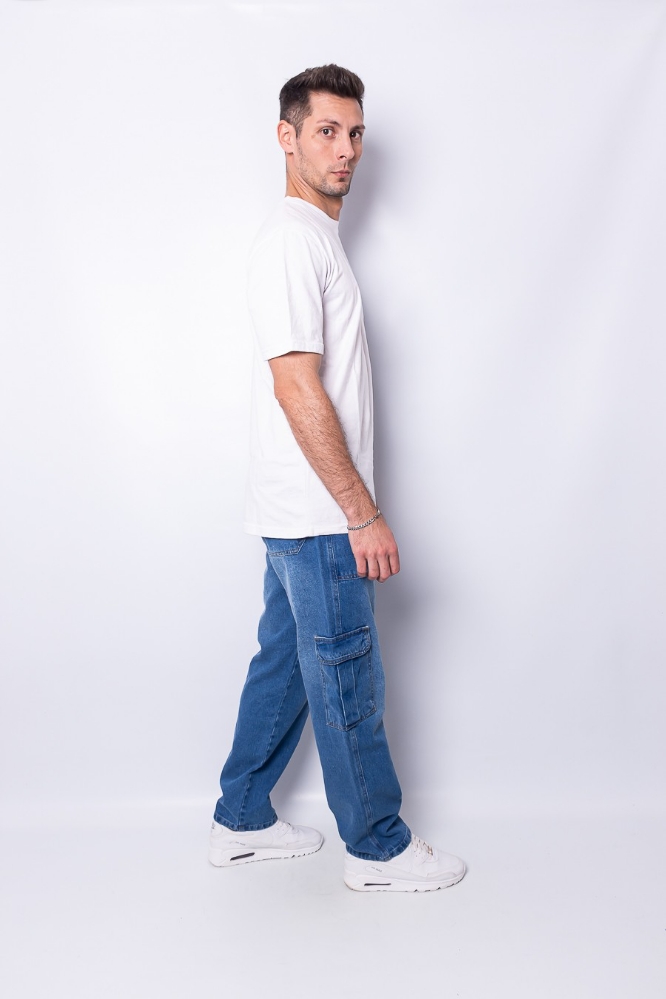 Oversize Carpintero Cargo - Imagen 2