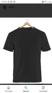 Remeras de Niño del 6 al 16