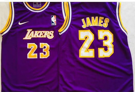 Musculosas Nba - Imagen 4