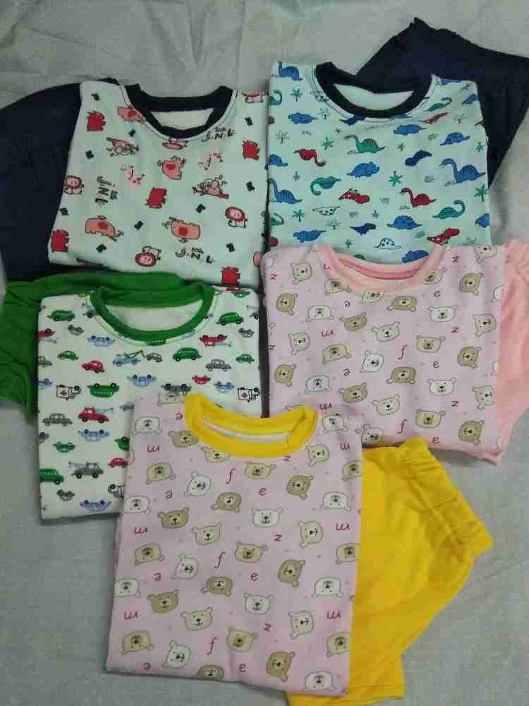 Pijama de Varón y Nena - Imagen 2