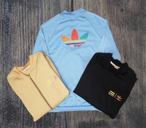 Camperas Ph Adidas - Miniatura 1