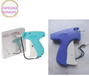Pistola Etiquetadora