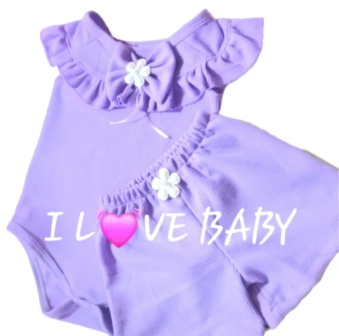 Conjunto Microwafle