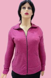 Campera Especial de Lanilla Talle 7.8.9.10 - Miniatura 2
