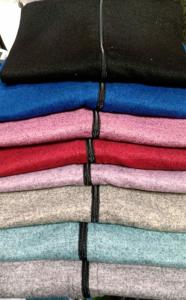 Campera Especial de Lanilla Talle 7.8.9.10 - Miniatura 3