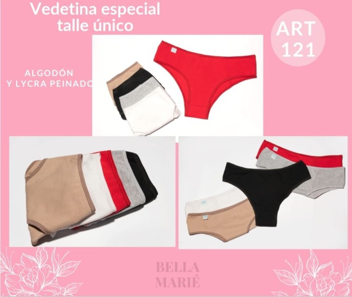 Vedetina Especial Liso - Imagen 1