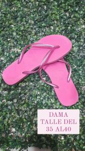 Ojotas de Dama - Miniatura 2