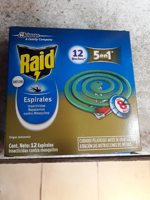 Espirales
