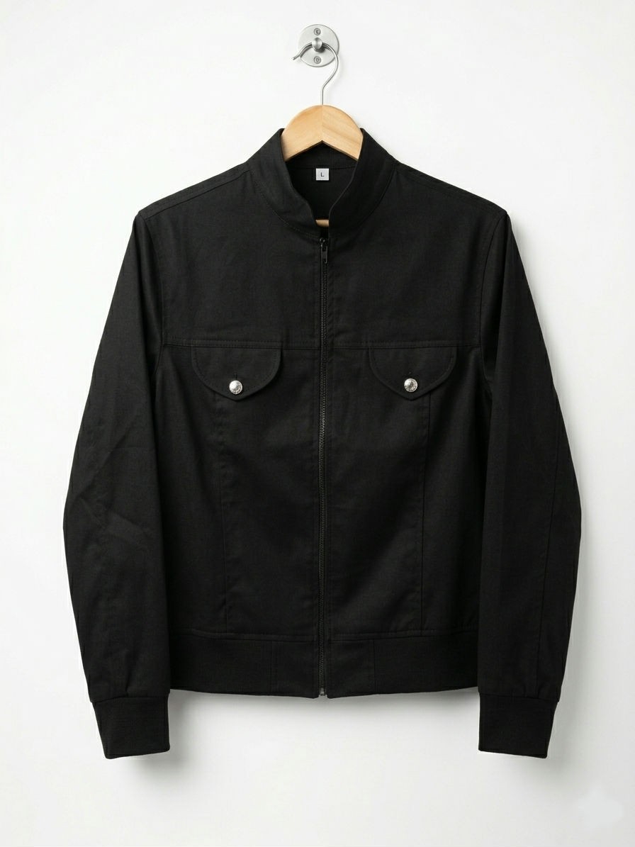 Campera Bengalina Dama - Imagen 2