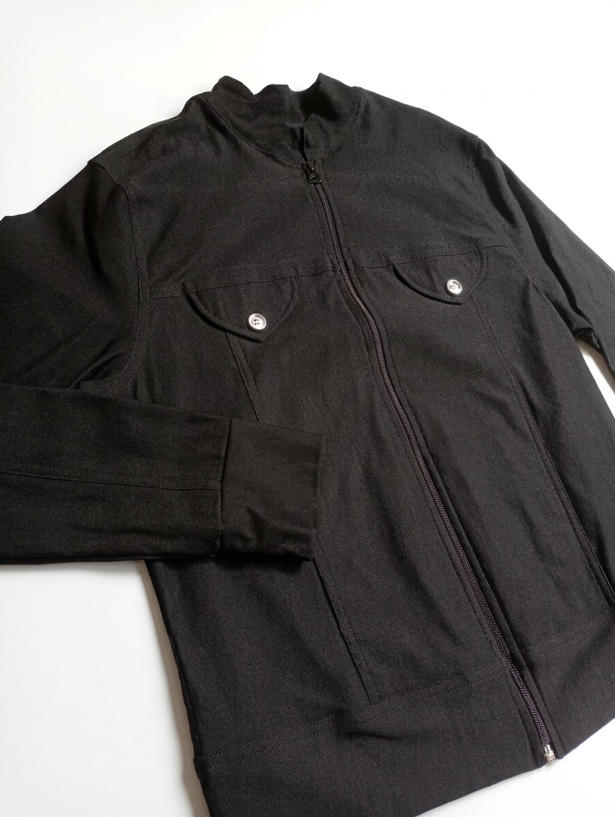 Campera Bengalina Dama - Imagen 3